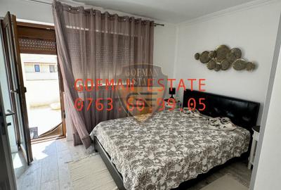 Casa Villa 4 camere in complex rezidential, Parcare, Lumina Navodari Ovidiu - 15