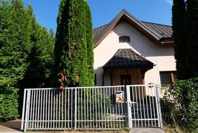 Vanzare casa/vila de vacanta Breaza - Campina - Comarnic, PRAHOVA - 1
