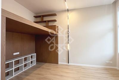 Apartament pe doua niveluri cu terasa, strada Vasile Alecsandri - 4