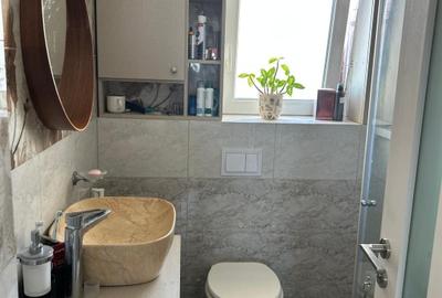 CASA DE VANZARE STIL DUPLEX - 9