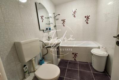 Apartament 3 camere 2 bai 2 balcoane Str Closca - 16