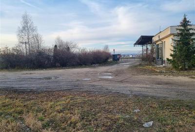 Motel, Restaurant si Benzinarie I DN11 Reci BRASOV - 7