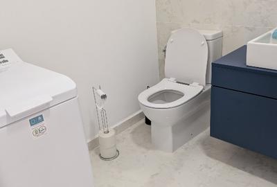 Apartament 2 camere tip studio cu parcare subterana, zona Coresi - 6