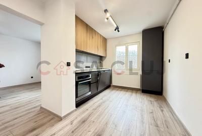3 camere, renovat,  Academia de Muzică „Gheorghe Dima” - 3