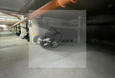 Apartament 2 camere  Pipera Popasului I 75mp, parcare I COM0% - 17
