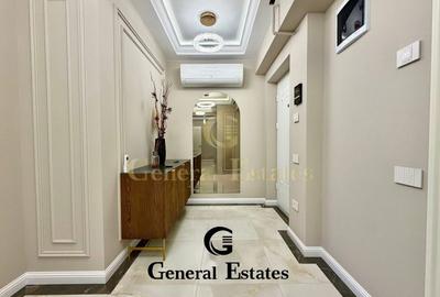 Vânzare apartament Premium | Copou - 97 m.p | Full dotat - 16