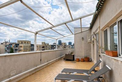 Apartament de vanzare– 4 camere-terasa-parcare-zona Tineretului - 6