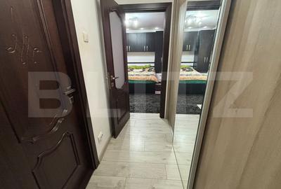 Apartament 2 camere decomandat, 49 mp – zona Nicolina - 7