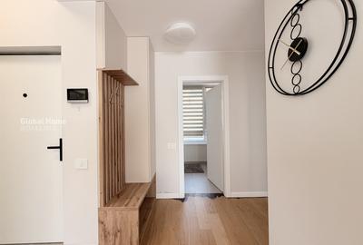 3 Camere | Living Spatios| Parcare | Rond OMV | Catted Family - Pipera - 26