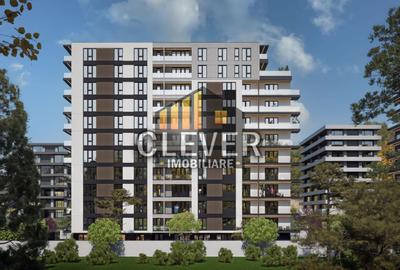 Garsonieră spațioasă Pallady,  Metrou 12 min | Fără comision - 1