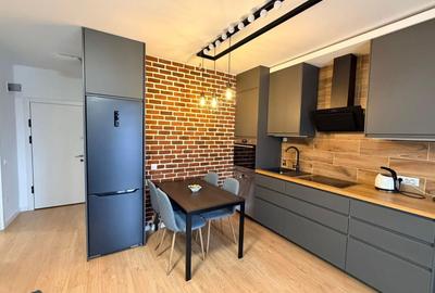 Apartament 2 camere, dressing, BETA RESIDENCE - 2