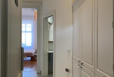 Vanzare apartament 4 camere de LUX zona Piata Unirii Ultracentral, Cluj-Napoca - 7