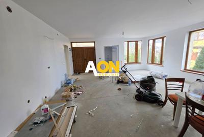 Casa semifinisata, 5 camere, 571 mp teren, Micesti - 6