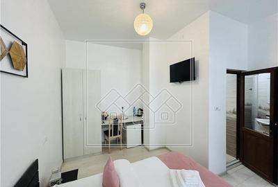 Apartament de vanzare in Sibiu - 85 mp utili  - Zona Ultracentrala - 9