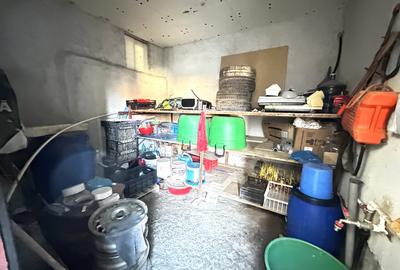 OKAZIE ! Vanzare Casa 3 camere Nefinisata IGHIU 1320 mp Teren Utilitati Asfalt - 16