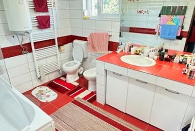 ZONA TBC casa P+E 208mp, teren 800mp finisata! - 17