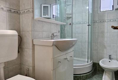 Apartament 3 camere zona Judetean,mobilat-utilat,400 Euro - 8