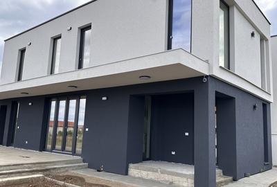 Vanzare Vila Noua Mediteraniana I Alba Iulia I 120 mp I teren 386 I cu utilitati - 20