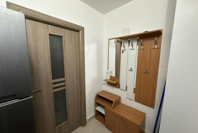 Apartament doua camere, 43mp, cartier Craiovita Noua, zona Niela - 8