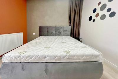 Apartament 2 camere – Ultracentral, Poiana Brașov, Vedere superbă - 8