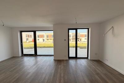 Vila 4 camere- 216 mp total, 118mp utili complex HANN- langa Cosmopolis - 5