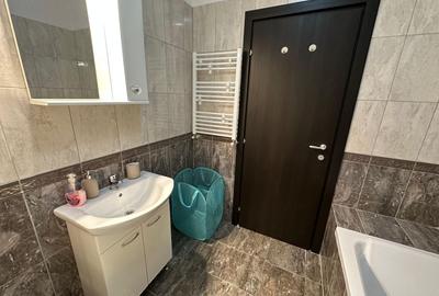 Apartament 2 camere Metalurgiei Brown Residence | loc parcare | - 12