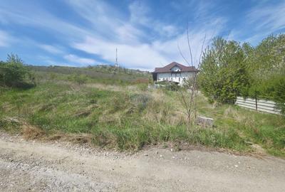 Teren 500mp Zona Fermelor - 7