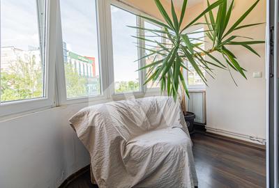 Inchiriere apartament 3 camere, mobilat și utilat - zona Centrul Civic - 11