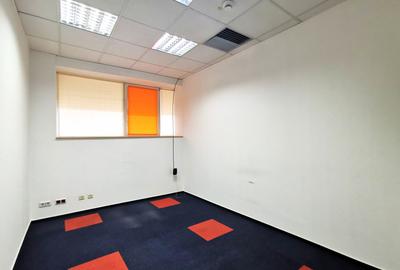 Birouri | 80 - 800 mp | Metrou Pipera | Mobilat/utilat | Comision 0 - 15