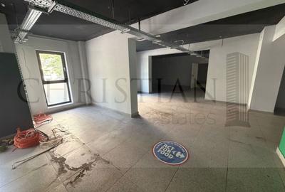 SPATIU COMERCIAL STRADAL  - Exigent Plaza Faza 4 - Trafic Intens - 12