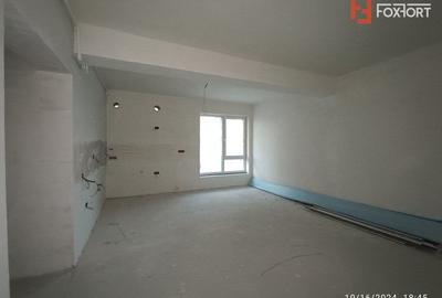 Apartament cu 2 camere in Giroc, Cartier Planete - ID V2784 - 1