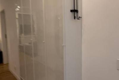 Apartament 3 camere 2 bai zona 1 Mai Expoziției in Marmura Residence parcare inc - 12