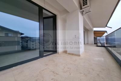 Apartament 3 camere nou de vanzare in Iasi Valea Lupului, bloc 2025 - 1