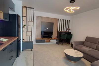 Direct proprietar Apartament 3 camere Militari Residence - 11