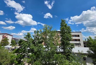 2 camere Aleea Mizil bloc 2017 etaj 2/3 centrala proprie si loc parcare - 35