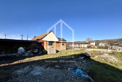 Casa individuala cu 5 camere, 159mp utili+garaj, 845mp teren, Daia - 19