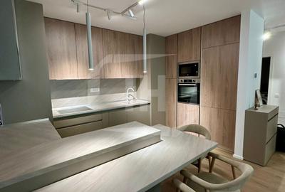 Apartament 2 camere I cu parcare I Elite City - 5