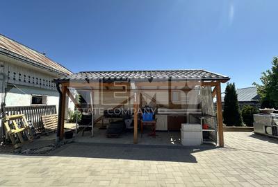 Casă de vânzare | Moara Nica, Suceava | Pret de 189.000€ - 2