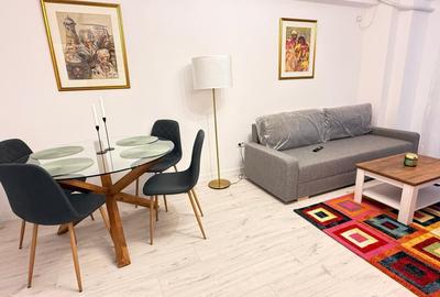 Apartament de inchiriat 2 camere Central Adress Parcare - 4