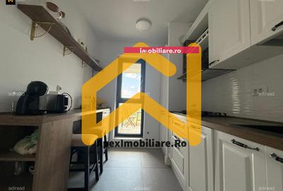 Apartament 2 camere /Onix Park North/Pipera - 9