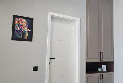 Apartament NOU la cheie,2 camere,bloc nou,Eroilor Residence - 4