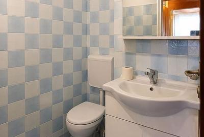COMISION 0%|Apartament 3 camere|Simion Barnutiu|Centrala Proprie. - 9