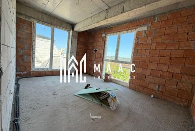 Penthouse 100 mp utili 70 mp terase | Zona Selimbar | - 13