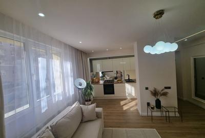 Apartament ultrafinisat, zonă centrală – Strada Horea - 12