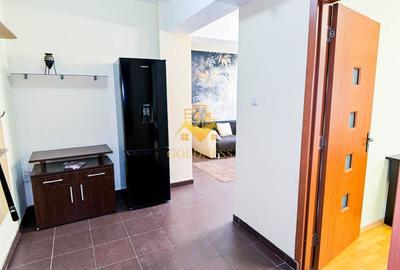3 camere, open space, modern, parcare, Marasti, zona The Office, BRD - 10