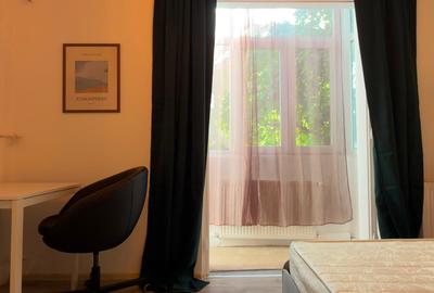 2-BEDROOM APARTMENT FOR RENT – QUIET CENTRAL AREA (CISMIGIU) - 12