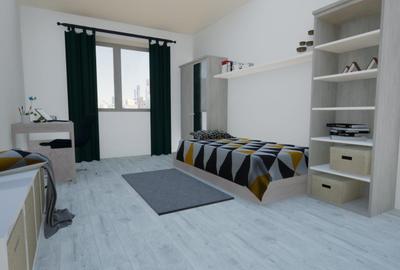 Apartament cu scara interioara - zona Kaufland - 16