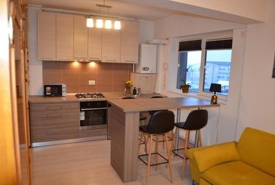 Apartament cochet cu doua camere, Metalurgiei, 111.000€ - 1