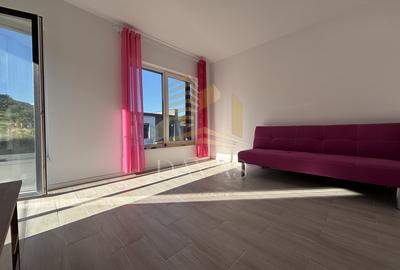 Duplex de vanzare | Floresti | Teren liber 241 mp - 10