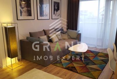 2 camere | 56 mp+balcon 12 mp | Parter înalt | Complex Luminia–Cartier Europa - 5